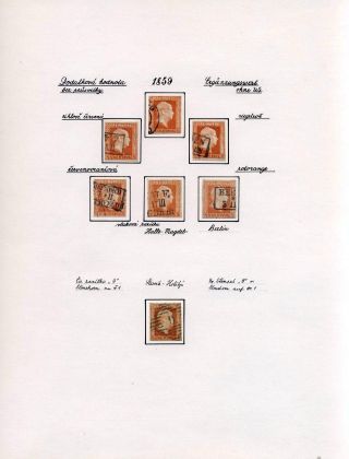 KÖNIGREICH PREUSSEN – Blatt 44