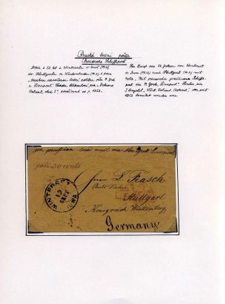 KÖNIGREICH PREUSSEN – Blatt 46