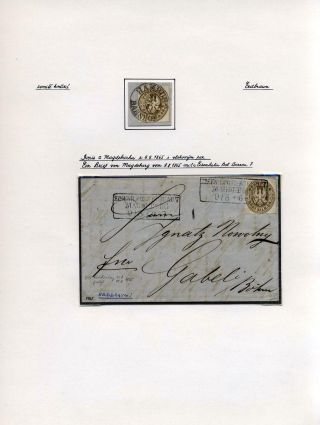 KÖNIGREICH PREUSSEN – Blatt 53