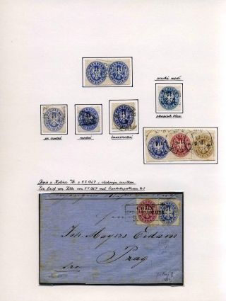 KÖNIGREICH PREUSSEN – Blatt 55