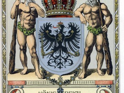 KINGDOM OF PRUSSIA