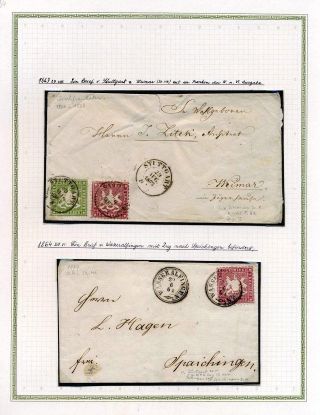 WÜRTTEMBERSKÉ KRÁLOVSTVÍ – list 37