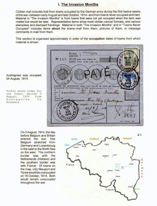 ES WÜRDE DIE NATION EHRE OPFERN – Blatt 3