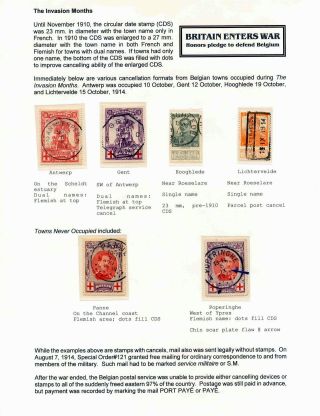 ES WÜRDE DIE NATION EHRE OPFERN – Blatt 4