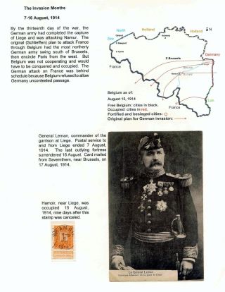 ES WÜRDE DIE NATION EHRE OPFERN – Blatt 5