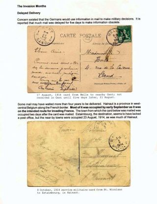 ES WÜRDE DIE NATION EHRE OPFERN – Blatt 6