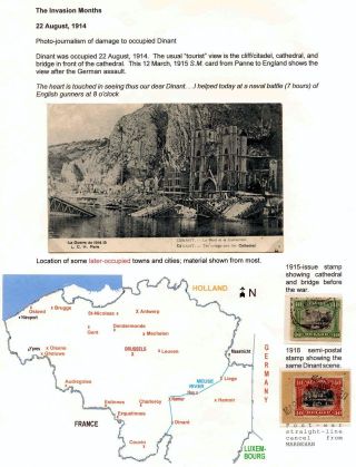 ES WÜRDE DIE NATION EHRE OPFERN – Blatt 9