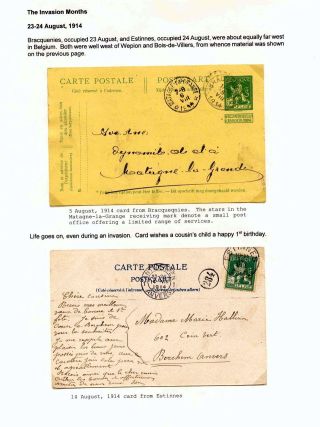 ES WÜRDE DIE NATION EHRE OPFERN – Blatt 12