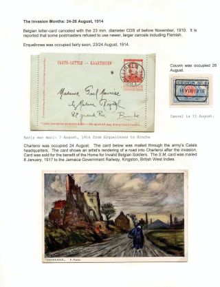 ES WÜRDE DIE NATION EHRE OPFERN – Blatt 13