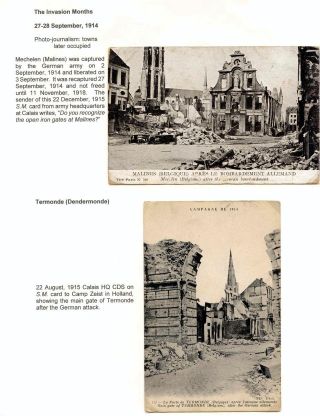 ES WÜRDE DIE NATION EHRE OPFERN – Blatt 14