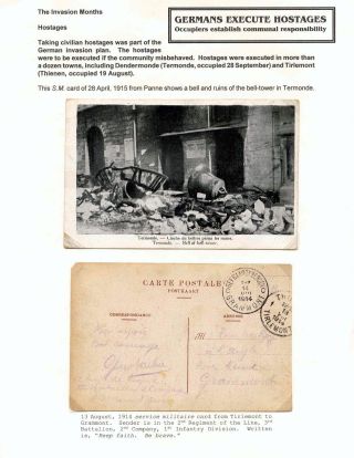ES WÜRDE DIE NATION EHRE OPFERN – Blatt 15