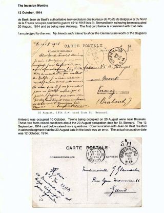 ES WÜRDE DIE NATION EHRE OPFERN – Blatt 20