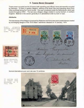 ES WÜRDE DIE NATION EHRE OPFERN – Blatt 28