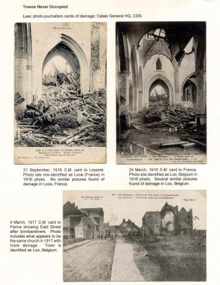 ES WÜRDE DIE NATION EHRE OPFERN – Blatt 33