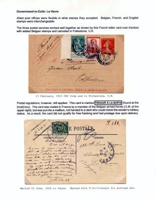ES WÜRDE DIE NATION EHRE OPFERN – Blatt 64