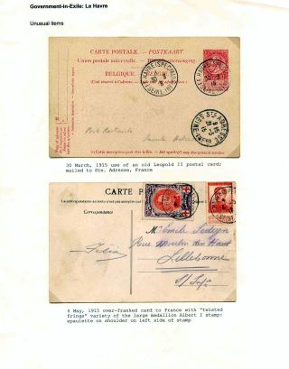 ES WÜRDE DIE NATION EHRE OPFERN – Blatt 67