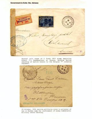 ES WÜRDE DIE NATION EHRE OPFERN – Blatt 72