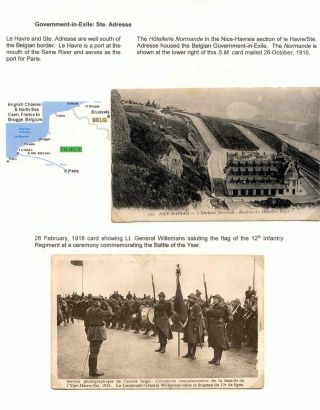 ES WÜRDE DIE NATION EHRE OPFERN – Blatt 75
