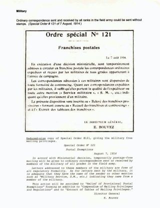 ES WÜRDE DIE NATION EHRE OPFERN – Blatt 81