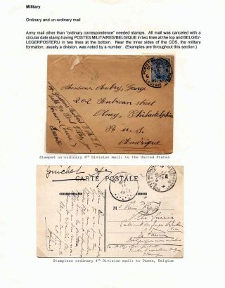 ES WÜRDE DIE NATION EHRE OPFERN – Blatt 82