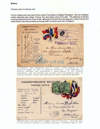 ES WÜRDE DIE NATION EHRE OPFERN – Blatt 83