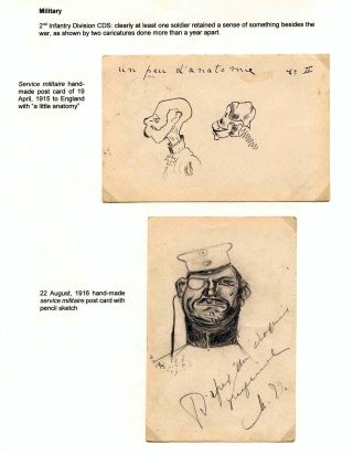 ES WÜRDE DIE NATION EHRE OPFERN – Blatt 87
