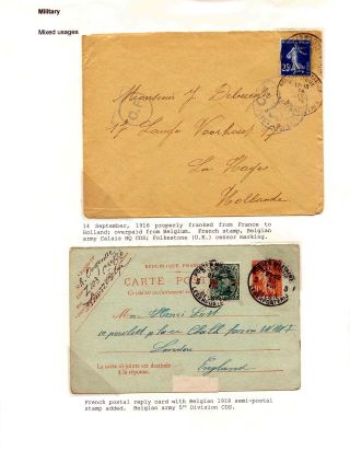 ES WÜRDE DIE NATION EHRE OPFERN – Blatt 101