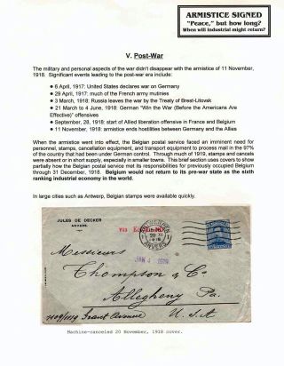 ES WÜRDE DIE NATION EHRE OPFERN – Blatt 104