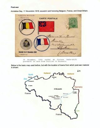 ES WÜRDE DIE NATION EHRE OPFERN – Blatt 109