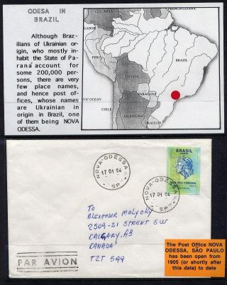 ODESAS IN PHILATELY – sheet 8