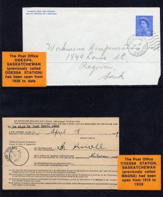 ODESAS IN PHILATELY – sheet 10