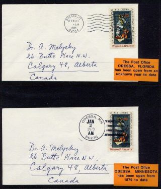 ODESAS IN PHILATELY – sheet 13