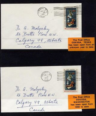ODESAS IN PHILATELY – sheet 16