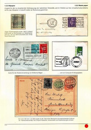 BÍLÁ A ČERNÁ: HISTORIE PAPÍRU A TISKU – list 11