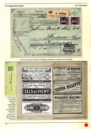 BÍLÁ A ČERNÁ: HISTORIE PAPÍRU A TISKU – list 18