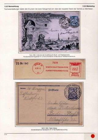 BÍLÁ A ČERNÁ: HISTORIE PAPÍRU A TISKU – list 21