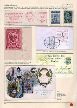 BÍLÁ A ČERNÁ: HISTORIE PAPÍRU A TISKU – list 27