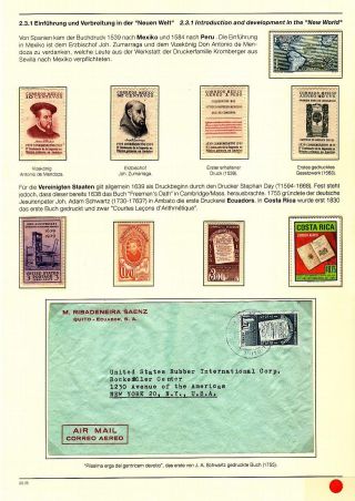 BÍLÁ A ČERNÁ: HISTORIE PAPÍRU A TISKU – list 37