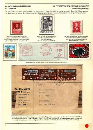 BÍLÁ A ČERNÁ: HISTORIE PAPÍRU A TISKU – list 43