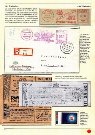 BÍLÁ A ČERNÁ: HISTORIE PAPÍRU A TISKU – list 45