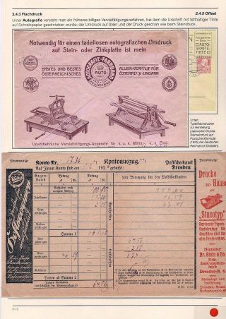 BÍLÁ A ČERNÁ: HISTORIE PAPÍRU A TISKU – list 52