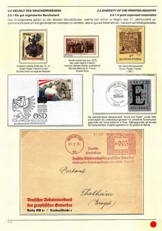 BÍLÁ A ČERNÁ: HISTORIE PAPÍRU A TISKU – list 56