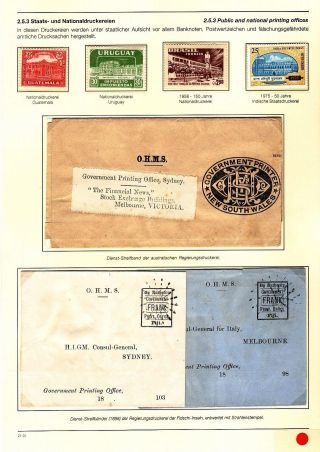 BÍLÁ A ČERNÁ: HISTORIE PAPÍRU A TISKU – list 59