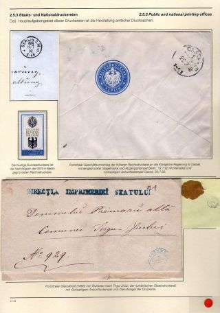 BÍLÁ A ČERNÁ: HISTORIE PAPÍRU A TISKU – list 61