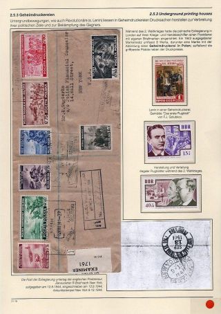 BÍLÁ A ČERNÁ: HISTORIE PAPÍRU A TISKU – list 64