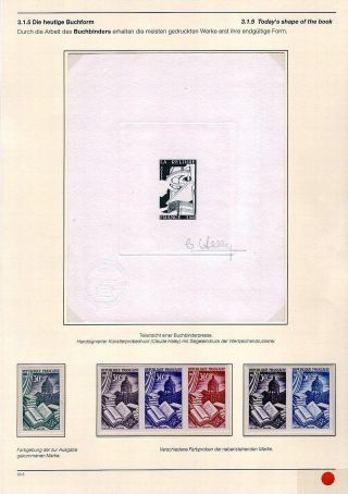 BÍLÁ A ČERNÁ: HISTORIE PAPÍRU A TISKU – list 69
