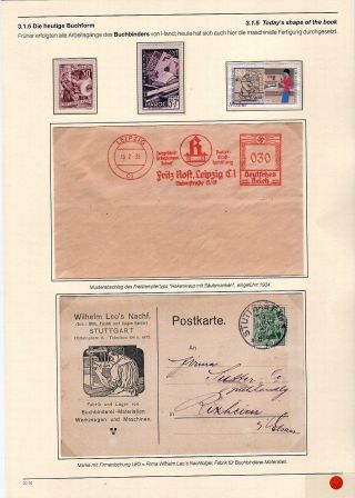 BÍLÁ A ČERNÁ: HISTORIE PAPÍRU A TISKU – list 70