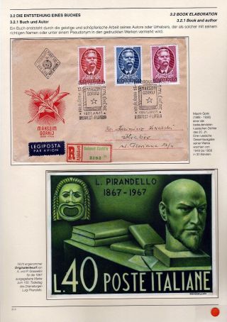 BÍLÁ A ČERNÁ: HISTORIE PAPÍRU A TISKU – list 71