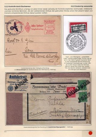 BÍLÁ A ČERNÁ: HISTORIE PAPÍRU A TISKU – list 73