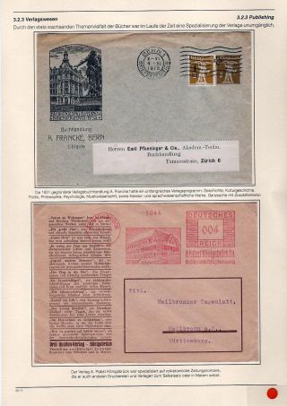 BÍLÁ A ČERNÁ: HISTORIE PAPÍRU A TISKU – list 75